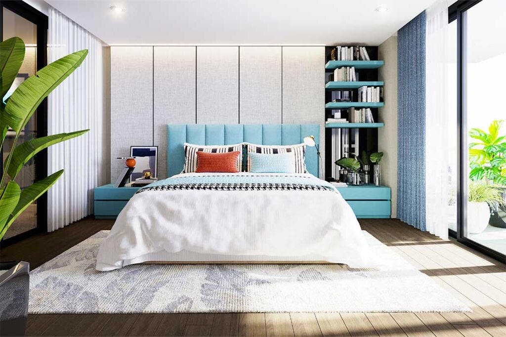 Turquoise-Breeze-Bedroom-2