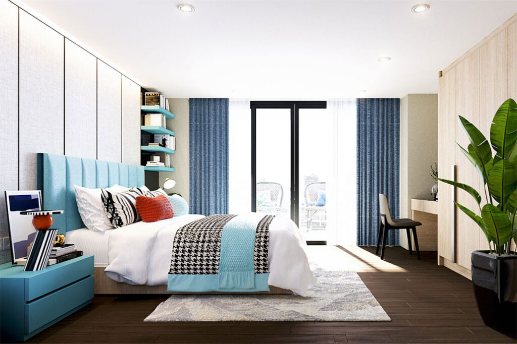 Turquoise-Breeze-Bedroom-1
